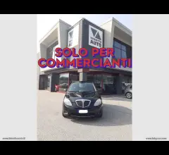 Lancia ypsilon 1.3 mjt 90 cv