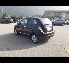 Auto - Lancia ypsilon 1.3 mjt 90 cv