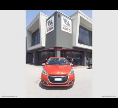 Peugeot 208 puretech 82 5p. allure