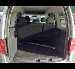 Auto - Volkswagen caddy 2.0 tdi 102cv dsg trendline autocarro 5 posti