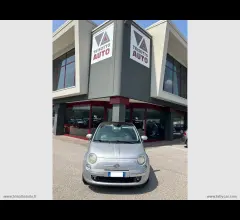 Fiat 500 1.3 mjt 75 cv lounge