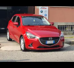 Mazda mazda2 1.5 skyactiv-g