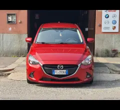 Auto - Mazda mazda2 1.5 skyactiv-g