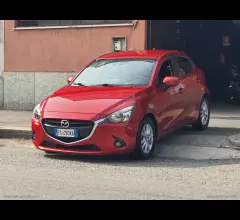Auto - Mazda mazda2 1.5 skyactiv-g