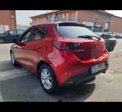 Auto - Mazda mazda2 1.5 skyactiv-g