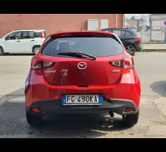 Auto - Mazda mazda2 1.5 skyactiv-g