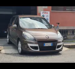 Renault scÃ©nic x-mod 1.9 dci 130 cv dynamique