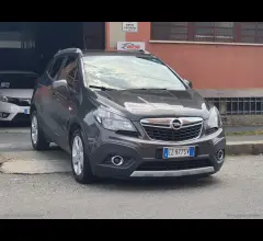 Auto - Opel mokka 1.4 t ecotec 140 cv gpl 4x2 aut.