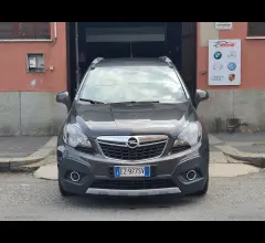 Auto - Opel mokka 1.4 t ecotec 140 cv gpl 4x2 aut.