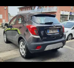 Auto - Opel mokka 1.4 t ecotec 140 cv gpl 4x2 aut.