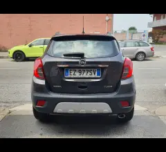 Auto - Opel mokka 1.4 t ecotec 140 cv gpl 4x2 aut.