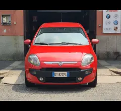 Auto - Fiat punto evo 1.4 3p. dynamic gpl