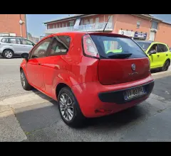 Auto - Fiat punto evo 1.4 3p. dynamic gpl