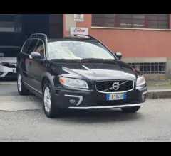 Volvo xc70 d4 awd geartronic