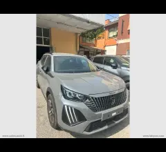 Auto - Peugeot 2008 puretech 130 s&s allure
