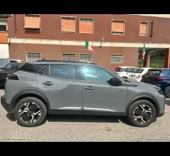 Auto - Peugeot 2008 puretech 130 s&s allure