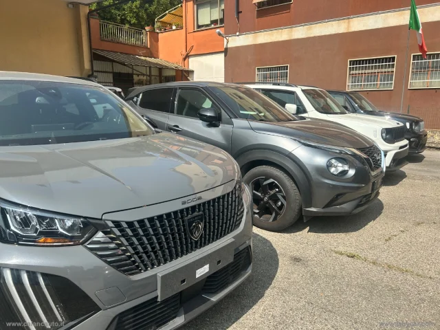 Auto - Peugeot 2008 puretech 130 s&s allure