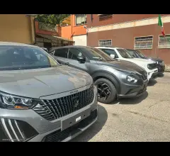Auto - Peugeot 2008 puretech 130 s&s allure