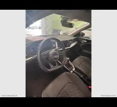 Auto - Audi a1 spb 30 tfsi identity black