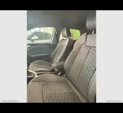 Auto - Audi a1 spb 30 tfsi identity black