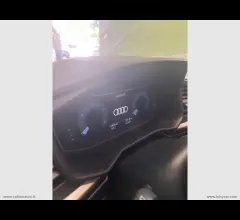 Auto - Audi a1 spb 30 tfsi identity black