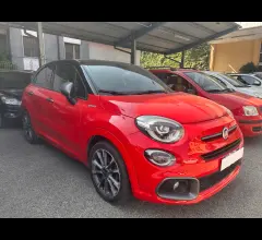 Fiat 500x 1.6 m.jet 120 cv dct sport