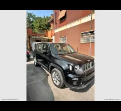 Jeep renegade 1.6 mjt 130cv limited