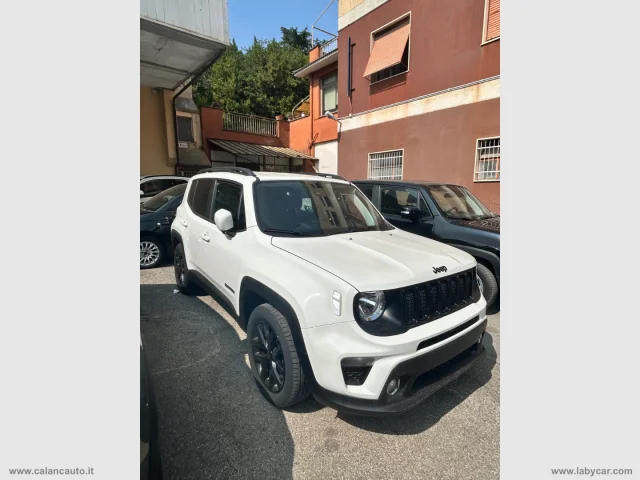 Jeep renegade 1.6 mjt 130cv limited
