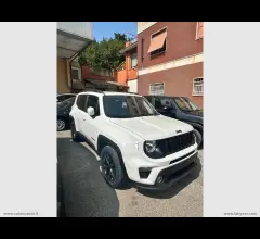 Jeep renegade 1.6 mjt 130cv limited
