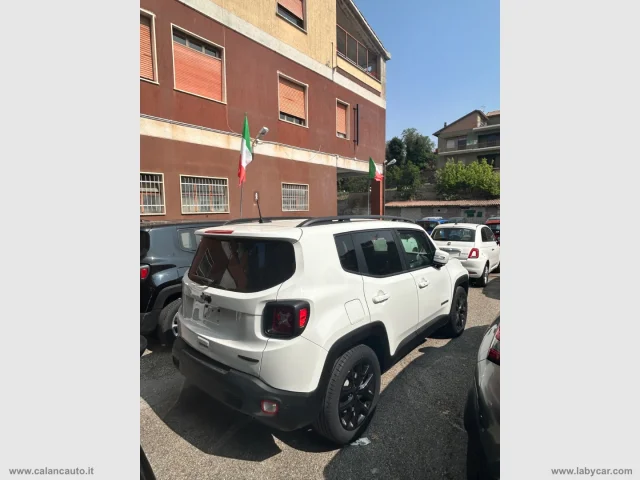 Auto - Jeep renegade 1.6 mjt 130cv limited