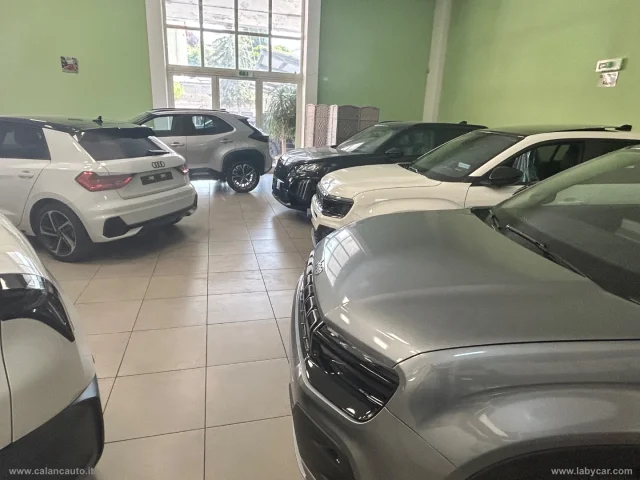 Auto - Jeep avenger 1.2 turbo summit