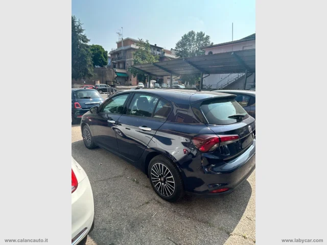 Fiat tipo 1.0 5 porte life