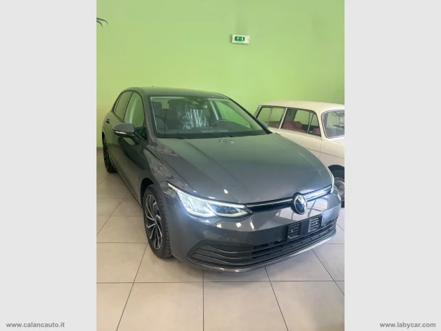 Volkswagen golf 2.0 tdi 5p. highline