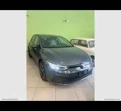 Volkswagen golf 2.0 tdi 5p. highline