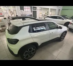 Auto - Jeep avenger 1.2 turbo summit