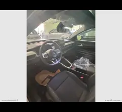 Auto - Jeep avenger 1.2 turbo summit