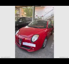 Alfa romeo mito 1.4 78 cv