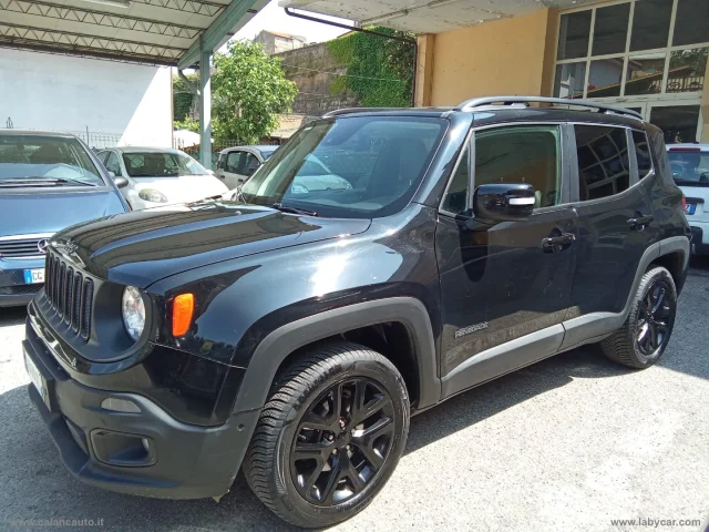 Jeep renegade 2.0 limited 4x4