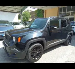 Auto - Jeep renegade 2.0 limited 4x4