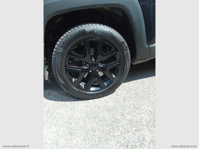 Auto - Jeep renegade 2.0 limited 4x4