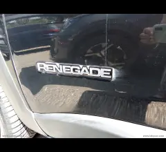 Auto - Jeep renegade 2.0 limited 4x4