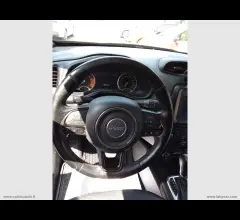 Auto - Jeep renegade 2.0 limited 4x4
