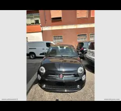 Fiat 500 1.0 hybrid