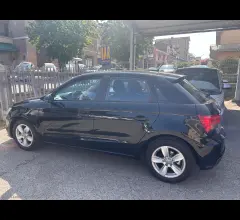 Audi a1 spb 1.4 tdi ultra s tronic sport