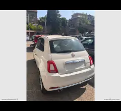 Fiat 500 1.0 hybrid dolcevita 70cv