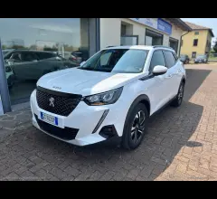 Auto - Peugeot 2008 puretech 130 s&s allure