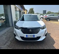 Auto - Peugeot 2008 puretech 130 s&s allure