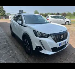 Auto - Peugeot 2008 puretech 130 s&s allure