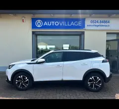 Auto - Peugeot 2008 puretech 130 s&s allure