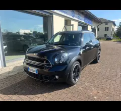 Mini mini cooper sd business countryman